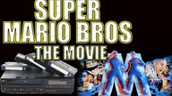 retro recenzja filmu super mario bros z 1993 - Filmy lat 90s