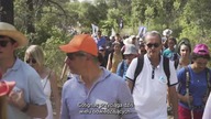 Cotignac - pierwsze zatwierdzone miejsce objawień św.  Józefa! Oglądaj Cuda św.  Józefa w kinach