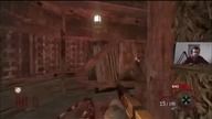 PECHOWY NÓŻ (Call of Duty: Black Ops) #shorts #shortvideo #callofduty #blackops #gaming #letsplay