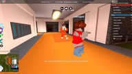 Roblox #1
