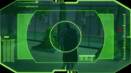  Batman wraz z Kobietą Kotem staje do walki z nowym złoczyńcą Hushem, znającym wszystkie sekrety Batmana. 

Adaptacja przełomowej klasycznej opowieści DC. Film koncentruje się na mrocznym, nowym złoczyńcy znanym jako Hush, kt&oacute;ry zrobi wszystko, aby dopaść Batmana. Jego celem jest nie tylko zniszczenie kariery obrońcy miasta zwalczającego przestępc&oacute;w, ale także życie osobiste Brucea Waynea, kt&oacute;re i tak już zostało skomplikowane przez związek z Seliną Kyle, znaną jako Kobieta-Kot. 