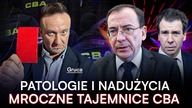 DOM PUBLICZNY I AFERY PERŁY W KORONIE PiS GRUCA OBNAŻA HANIEBNE DZIAŁANIA CBA