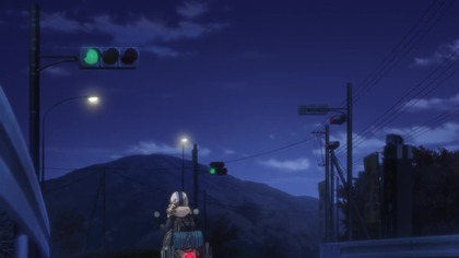 Yuru C4mp E09 Napisy PL