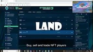 PlayToEarnGames. com: Striker Manager 3 - Review - free-to-play Web3 football manager metaverse NFT