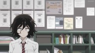 Yofukashi no Uta (anime) - Odcinek 4 1080p