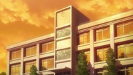 Nazo no Kanojo X - 3 Lektor PL