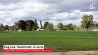 Synoptyk IMGW: po lekkim ochłodzeniu, na Wielkanoc nawet 20 stopni [Serwis informacyjny, KSTV Info]