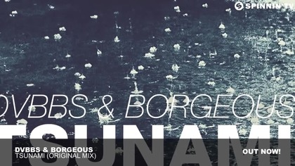 DVBBS & Borgeous - TSUNAMI (Original Mix)