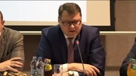 Głosowanie nad przekazaniem KWK Krupiński do LIKWIDACJI do umieralni SRK, kto za ?