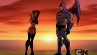Batman Odważni i bezwzględni S02E40 Starro w natarciu! cz2