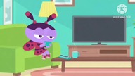 Ladybird Lu and the EAS Alarm 16
