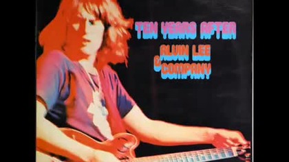 Ten Years After and Company