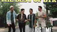 Big Time Rush The Best Of BTR [2021/2022]