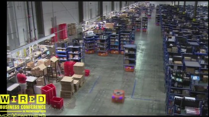 Logistyka na najwyższym poziomie