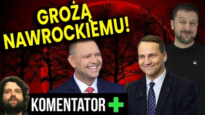 Grożą Prezydentowi Nawrockiemu Bo Miał Odwagę Powiedzieć Dość [WIDEO] - Analiza Ator
