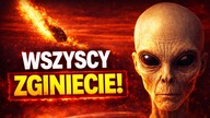 Szukanie KOSMITÓW to BŁĄD