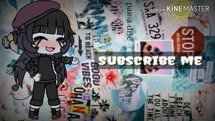 Jest już nas aż 161!!! Podziękowania + informacja ~Natii Gacha