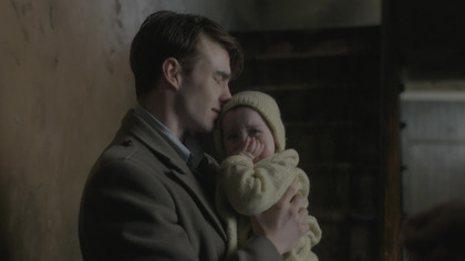 Zab&oacute;jca z Rillington Place S01E02 Lektor PL