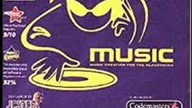 Creazy music2000