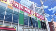 Hinamatsuri Odcinek 3