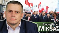 Po niepodległość czy na manowce?
