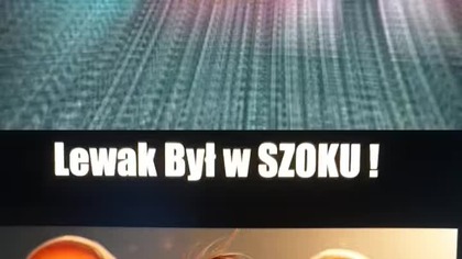 Braun , zrobił z Lewaka , szarą myszkę #shorty #shorts #polityka