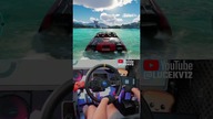 widok z kokpitu #gaming #gamingonyoutube #gamingsetup #gaminglife #TheCrewMotorfest #fy #gaming