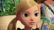 Barbie i siostry na tropie piesków