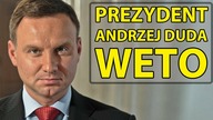 Prezydent Andrzej Duda - Bohater czy zdrajca? (WETO)