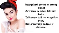 W Stronę Słońca Z TEKSTEM