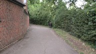 Walking / Spacer