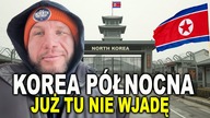 KOREA PÓŁNOCNA - już więcej tam nie pojadę (żal było na to wszystko patrzeć)