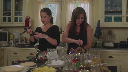 Charmed S03E11