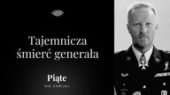 Tajemnicza śmierć generała | Sławomir Petelicki | Warszawa 2012 #5NZ 245