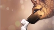 Let Me Love You/Justin Bieber/Nightcore/Female version