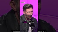 Hładki mowi o mobbingu w białych rekawiczkach #shorts #showbiz #plotek