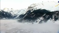 Kronika Pucharu Świata - Engelberg (18. 12. 2021)