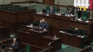  Zapałowski: Jesteśmy absolutnie nieprzygotowani na falę imigrantów! Ten Sejm funkcjonuje w LETARGU