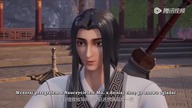Supreme God Emperor EP101-EP110v1