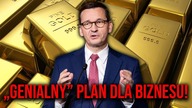 Nowe plany Mateusza Morawieckiego! Genialny program dla przedsiębiorców || Tomasz Sommer NCzasTV