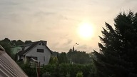 Wschód Słońca Gopro 13