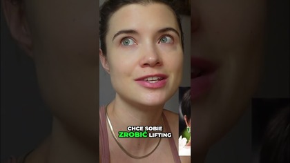 Pamela Anderson bez makijażu, Kris Jenner po lifcie