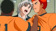 Hungry Heart - Wild Striker 14 lektor PL