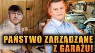 M.  Sypniewski: To jest państwo zarządzane z GARAŻU! Przepisy są absurdalne \\ Wolność TV