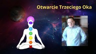 Wywiad z Igorem Witkowskim.  Otwarcie Trzeciego Oka.  Nowy Człowiek w Cywilizacji Światła.