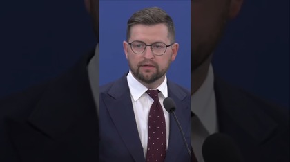 TRZEBA Z TĄ PATOLOGIĄ SKOŃCZYĆ OSTRE SŁOWA NA KONFERENCJI