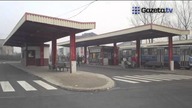 Nastolatek zaatakowany przez kiboli. Pocięli mu twarz