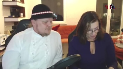 Przebicie!!! Brawo Wolni Ludzie.  Wygrały mądrość i rozsądek
