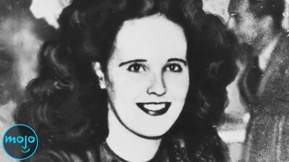 10 True Crime Facts That Will TERRIFY You