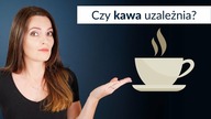 3 pytania, które powiedzą Ci, czy jesteś uzależniony od kawy 